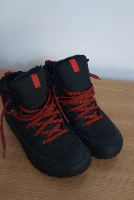 ghete 36 iarna adidasi grosi decathlon quechua