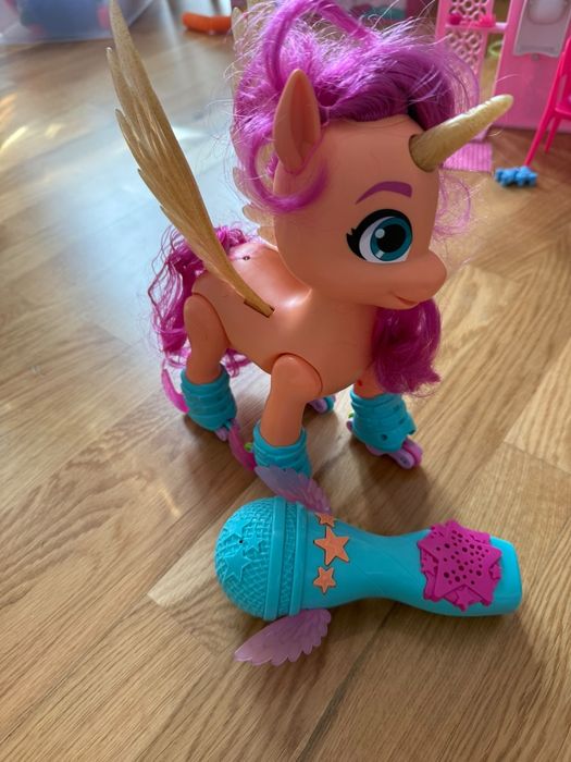Ponei little ponny
