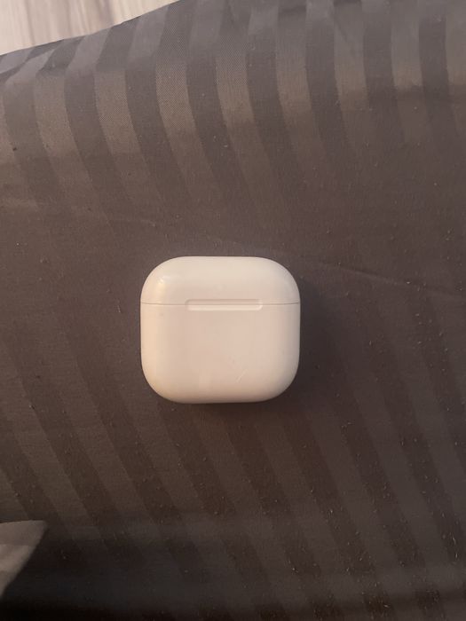 Airpods 4 обычные оригинал