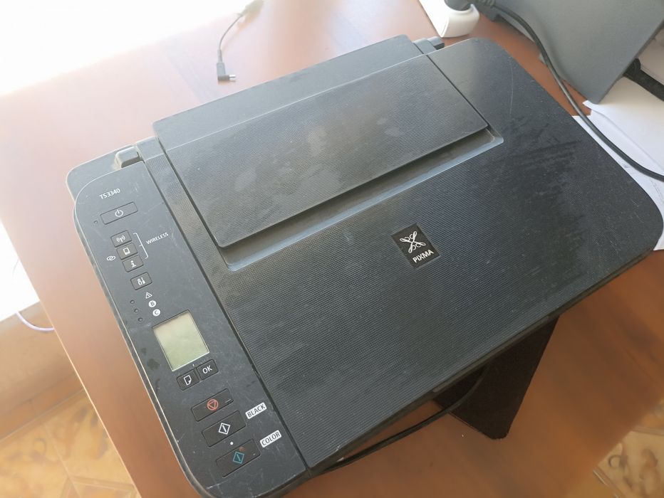 Мфо ксерокс принтер