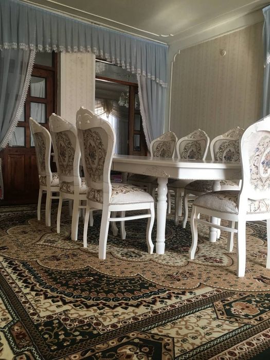 Стол стул комплект