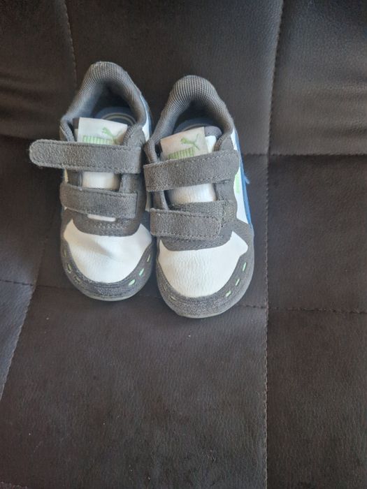 Adidași puma mărimea 20