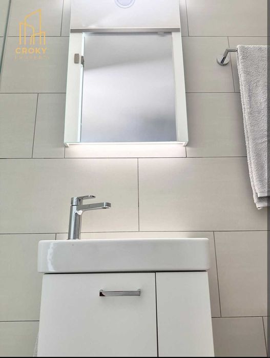 Дава се под наем Двустаен апартамент в София, Овча купел 1 - 49 кв.м за 575 € - Снимка #3