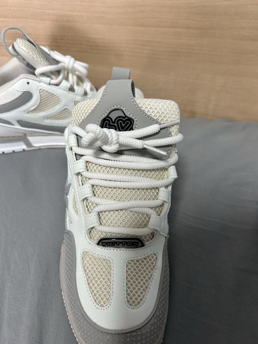 LV Skate Gri – Noi