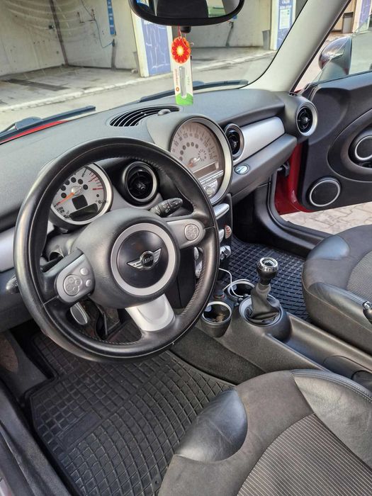Autoturism de vanzare