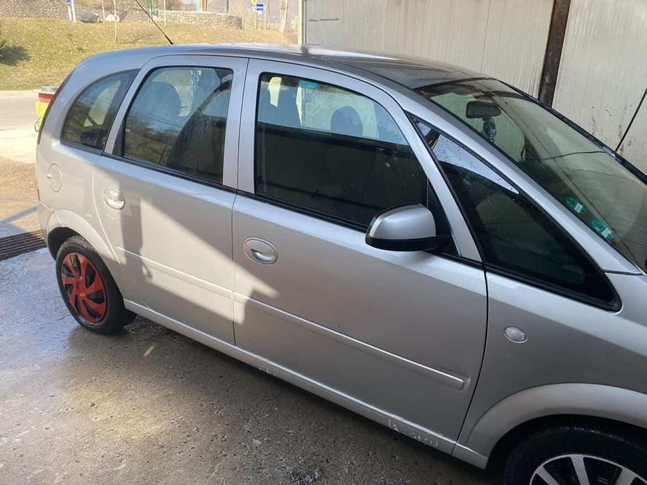 Opel meriva-A de vanzare