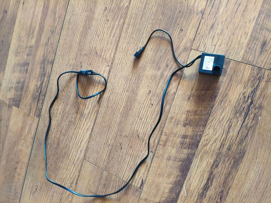 Градински Декоративен Фонтан