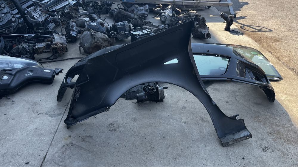Renault Espace 4 десен калник