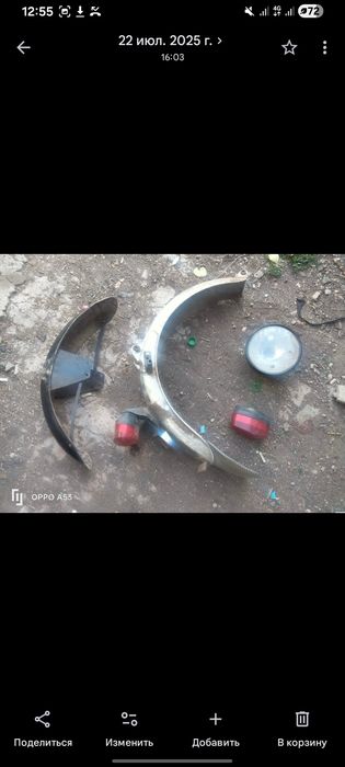 Продам двигатель на альфу 110 куб,72сс