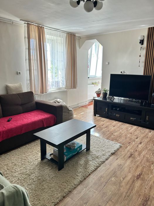 Apartamente Crasna la cheie