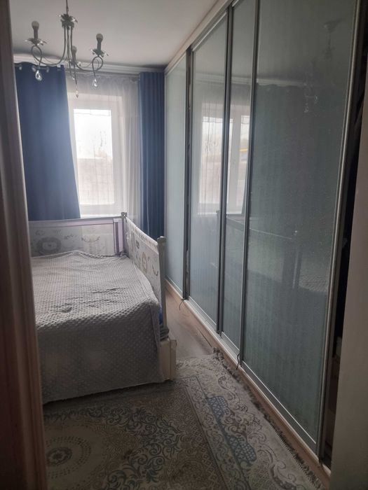 Дом Продается ! Мкр Маяк