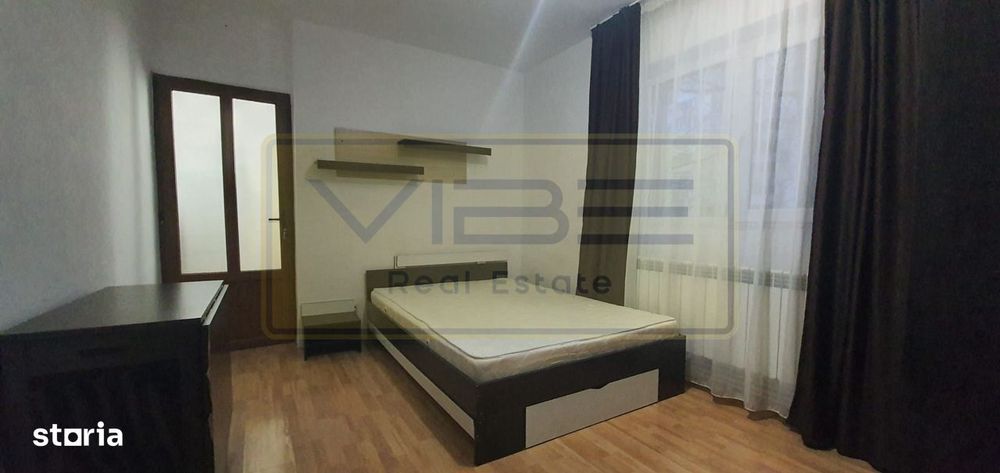 Apartament 1 camera Alexandru cel Bun - Pasaj Octav Bancila — fotografia 1