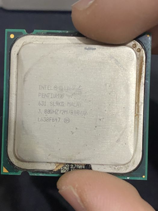 Продам процессоры