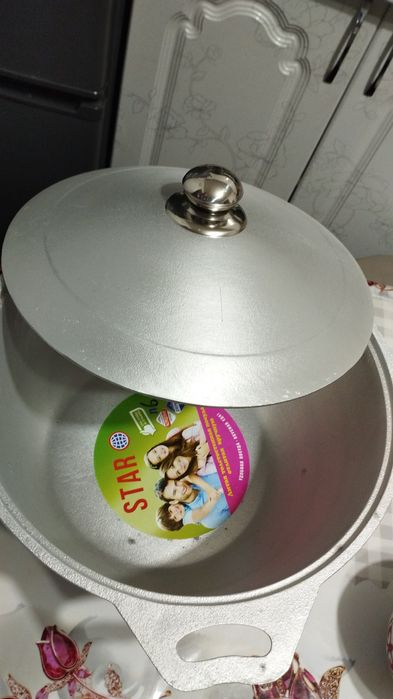 Казан  новый пр-во Казахстан