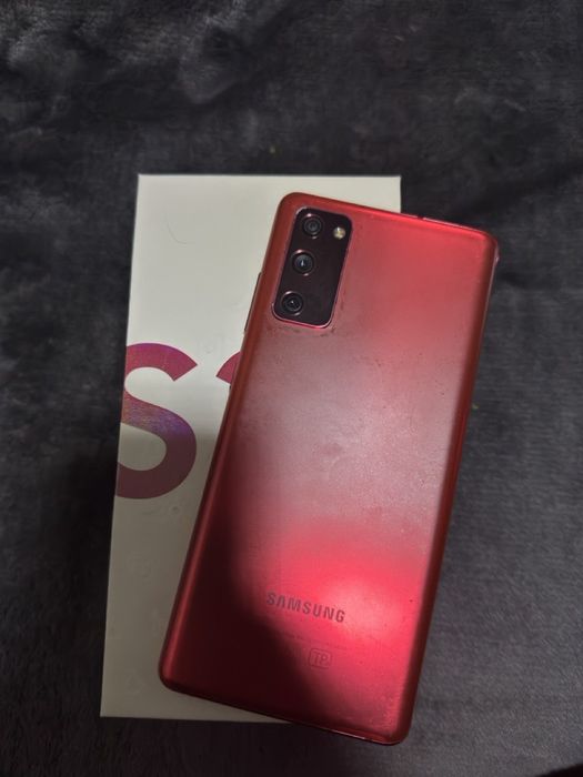 Samsung S20 FE 6/128