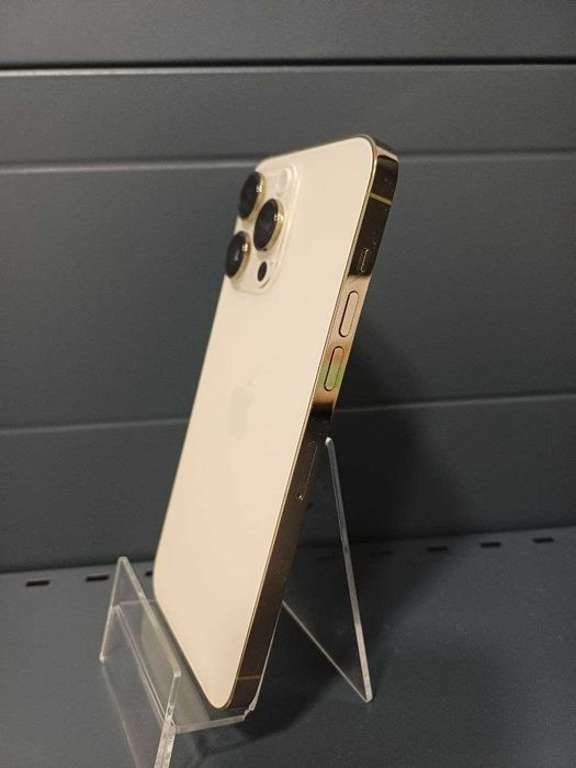 Telefon Apple iPhone 14 Pro Max 128 GB Gold - Cod 123204