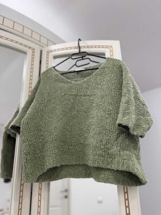 Set de 5 bluze damă, mărimi S/M.