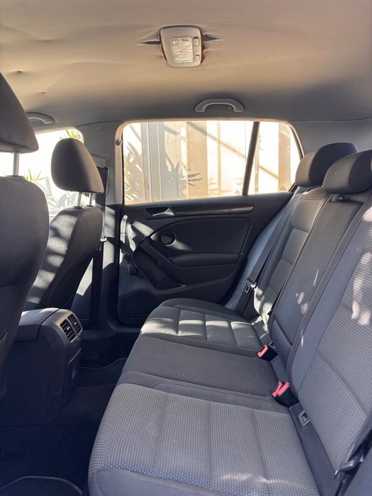 VOLKSWAGEN Golf 2009 — imagine 5