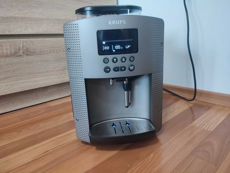 Кафеавтомат/Кафемашина KRUPS /Крупс