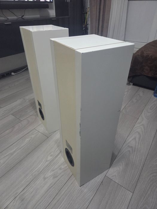 Boxe Hi-Fi PIEGA LDS 1.0
