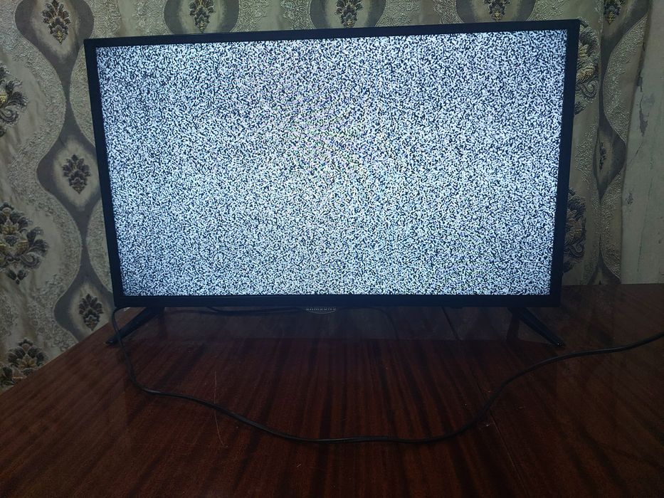 Телевизор Samsung