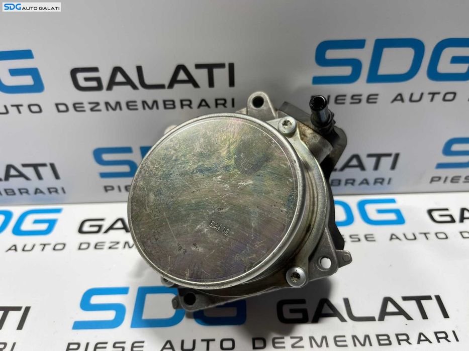 Pompa Vacuum Vacum Alfa Romeo 159 2.4 JTD 2005 - 2011 Cod 55269802