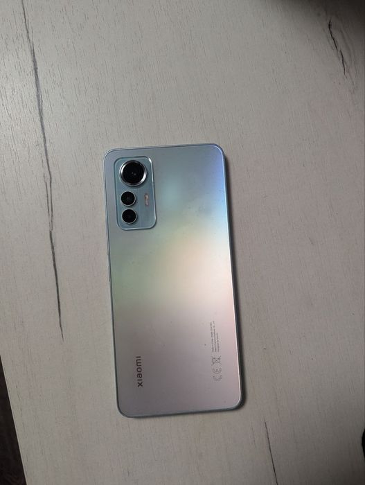 Xiaomi 12 lite без коробкИ. ТОРГ ЕСТЬ!