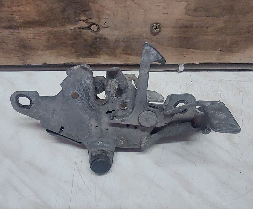 Запчасти прадо 95