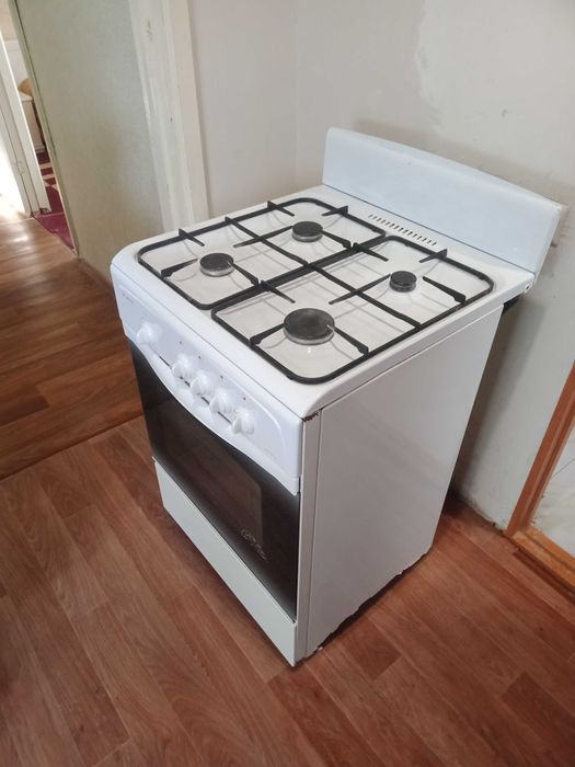 Газовая плита Gefest