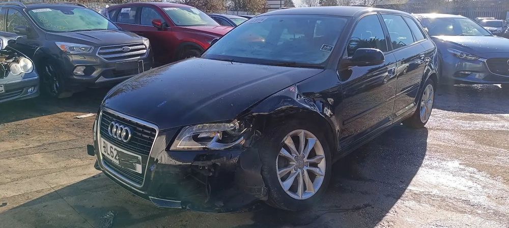 Dezmembrari / Dezmembrez AUDI A3 Sportback (8PA) [Fabr 2004-2013] 2.0 TDI CFFB cutie viteze manuala cod culoare LY9B