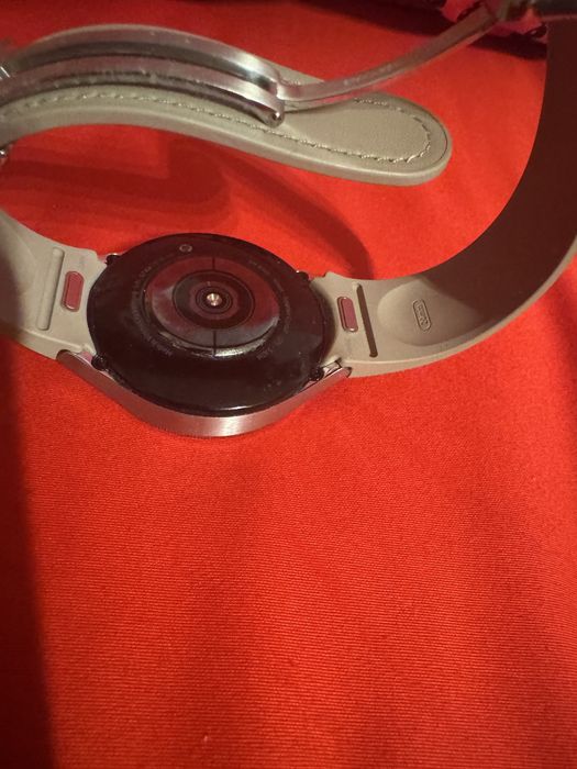 Samsung Galaxy Watch Classic 6