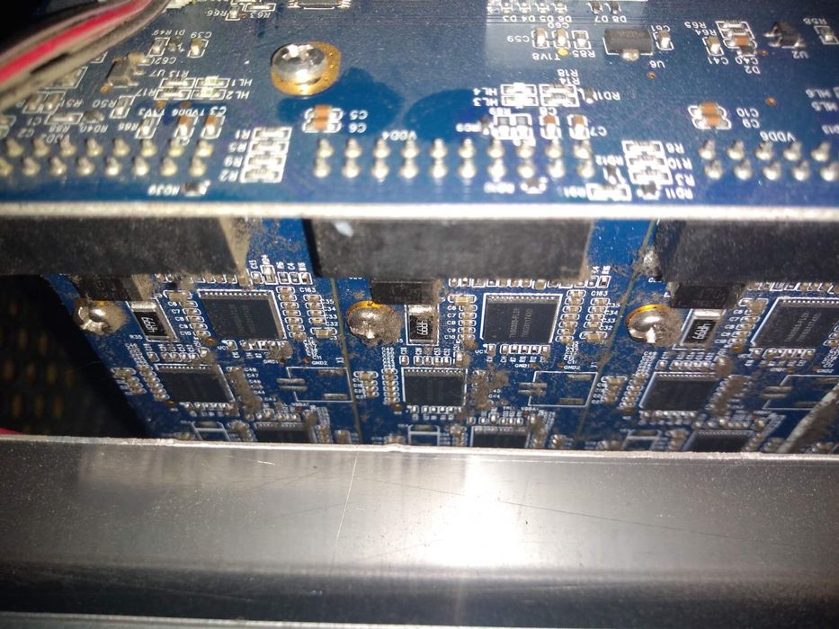 Крипто миньор ,,IBelinк,, DM 22 G