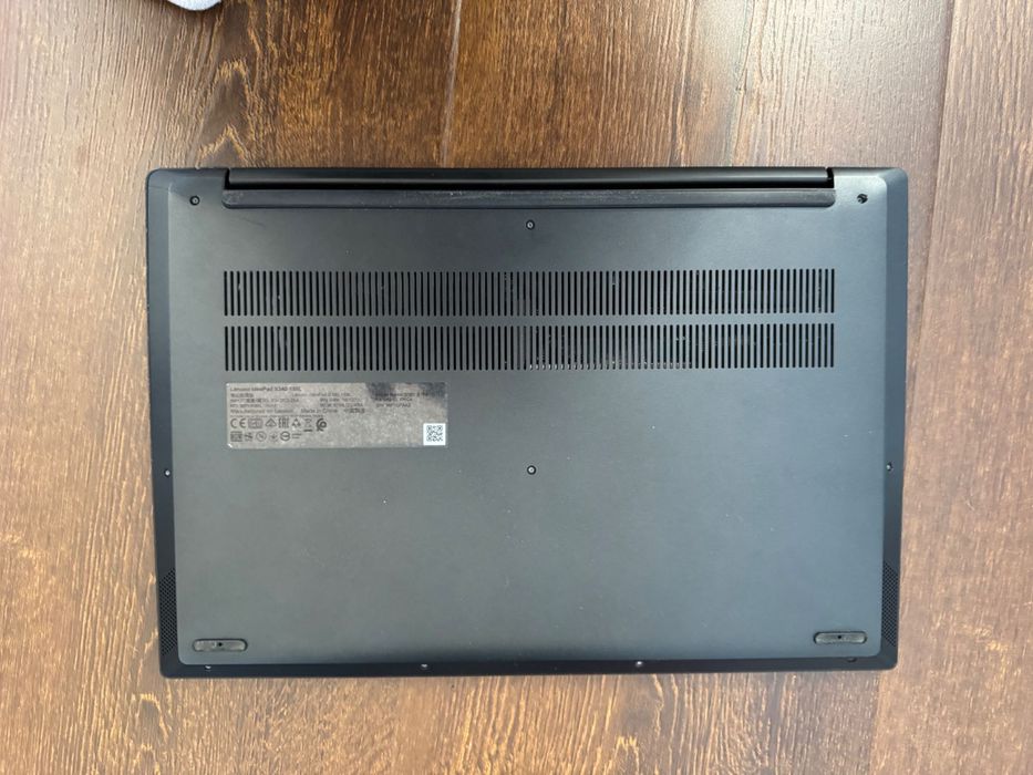 Ноутбук Lenovo ideapad 5