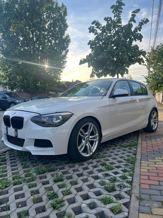Bmw seria 1 116i Automatic Germania
