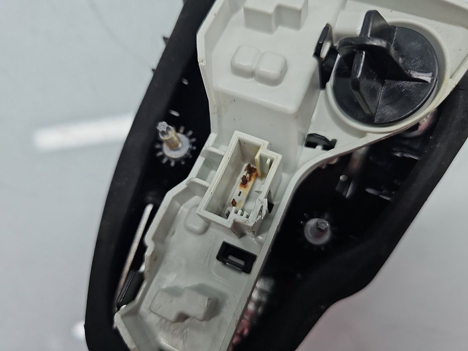 Stop haion stanga Volkswagen Golf 7 (5G) [Fabr 2014-prezent] Sedan 5G0