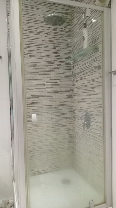 Душевая перегородка б/у