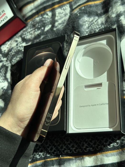 Iphone 12 PRO 128GB GOLD