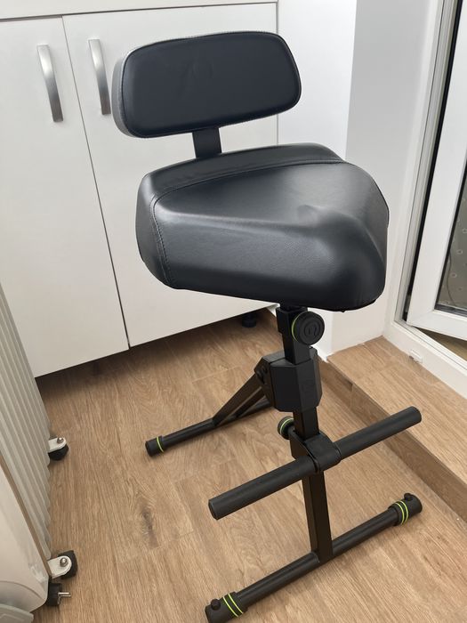 Scaun chitara Gravity FM SEAT1 BR