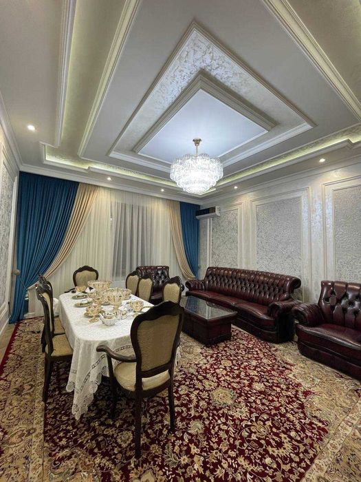 Коттедж. Ул. Циалковского.