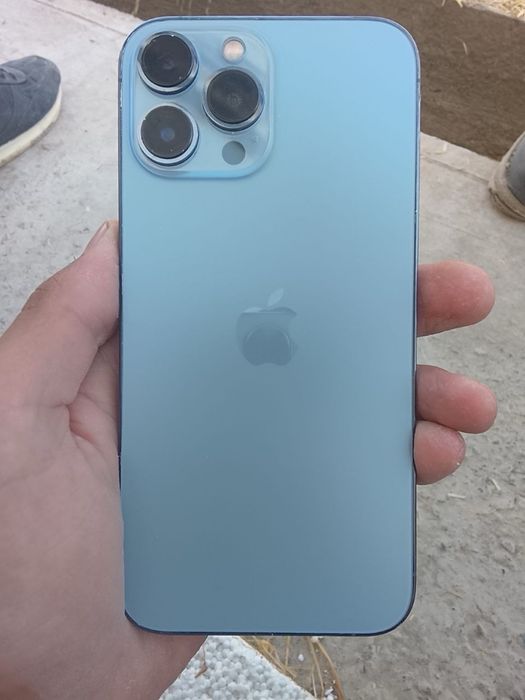 Iphone 13 Pro Max 256gb