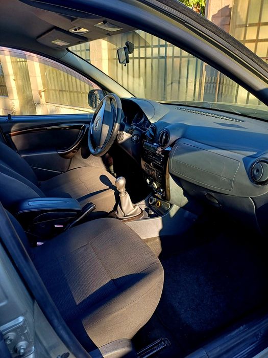 Dacia Duster Prestige 1.5 Dci 4x4