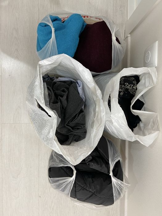 Продам женские вещи