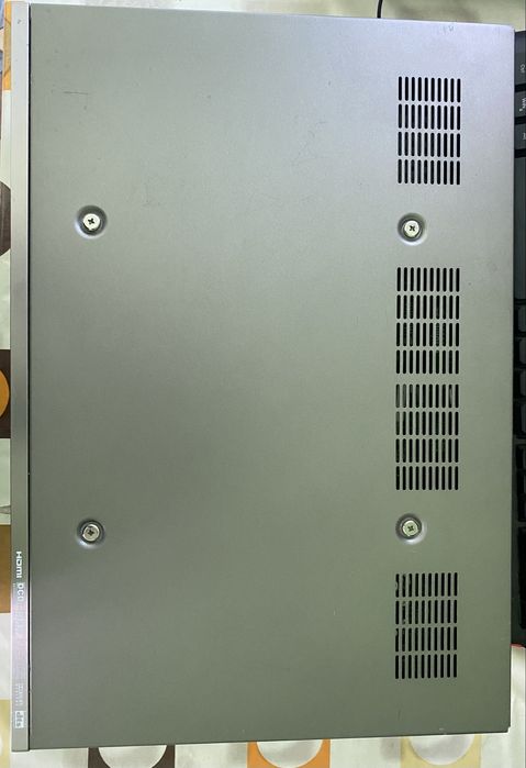 Yamaha DVD-S2700 player hi-fi SACD/DVD funcțional
