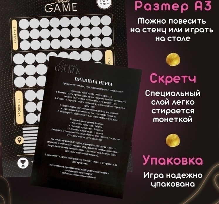 Постельный путеводитель