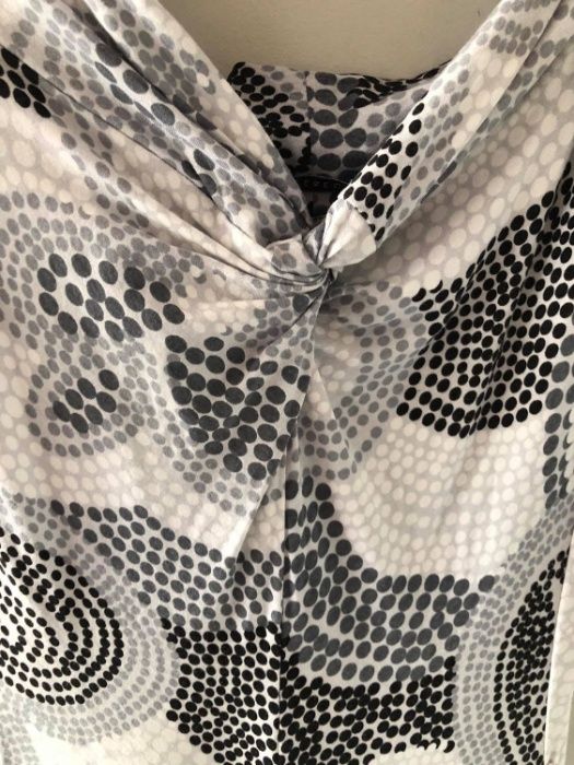 Дамски рокли Mango,HM,La Redoute и др, С, М размер,