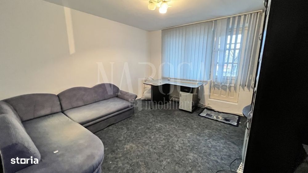 Apartament 3 camere de vanzare in Gheorgheni, Cluj Napoca — fotografia 3