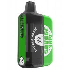 Vape 50.000 Puffs Savage Maga Display  Arome Wow