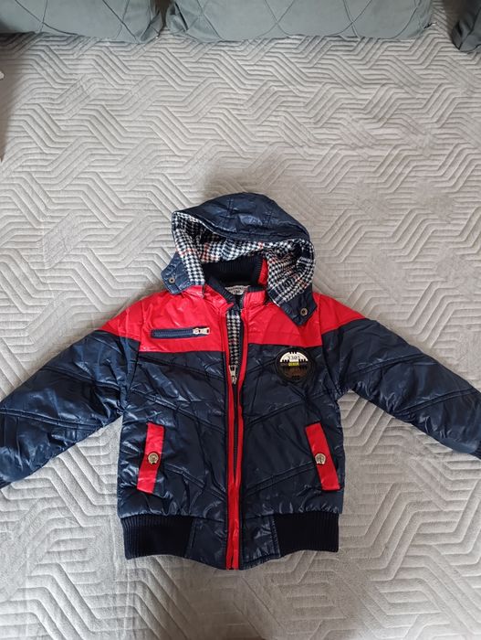 Продам комбинезон детский