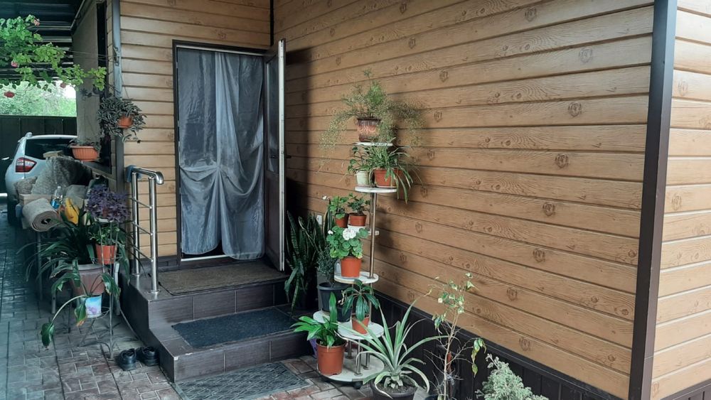 Продается дом 90кв