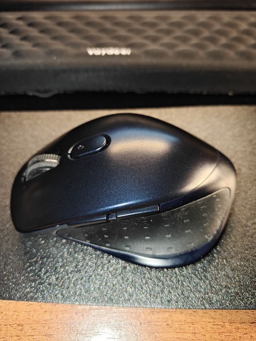 Mouse Asus MW 203